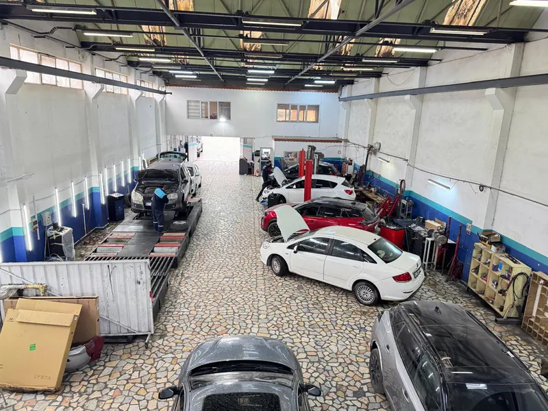 Aktif Atölye