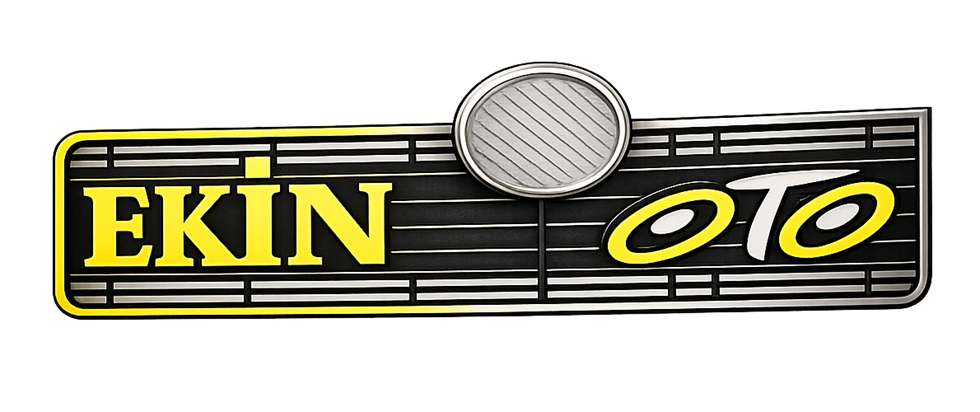 EKİN OTO SERVİS